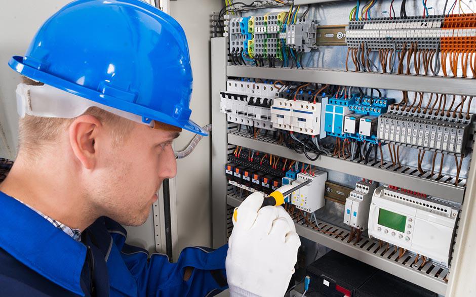 urgence électricité Saint-Arnoult-en-Yvelines