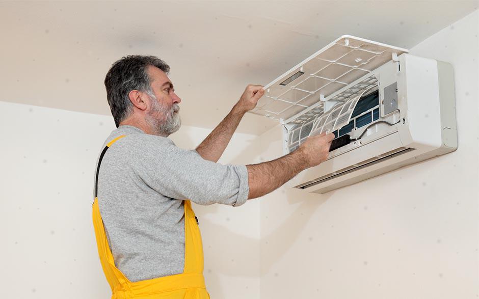 électricité installation Vaucresson