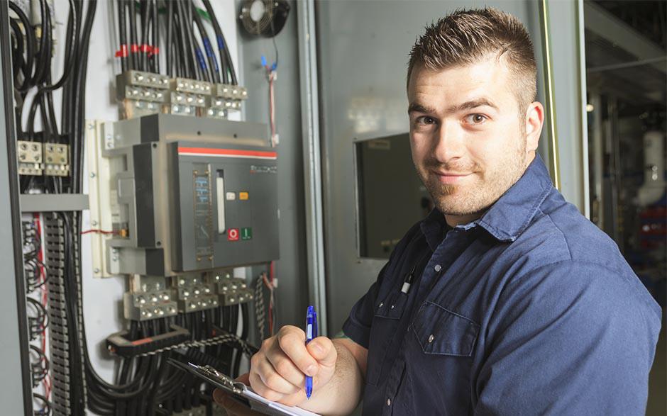 urgence électricité Vaujours