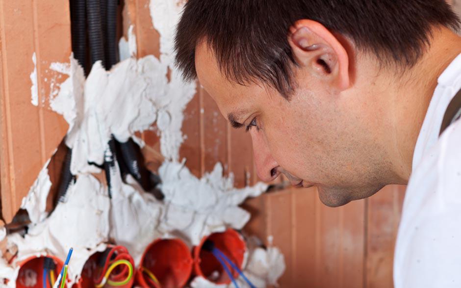 électricité de bâtiment Noisy-le-Roi