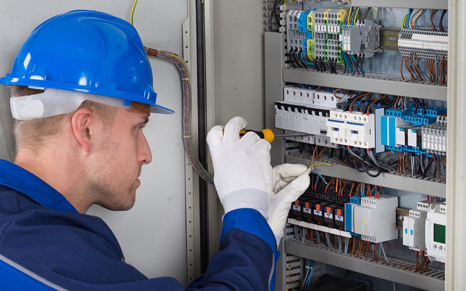 électricien urgence Moliens