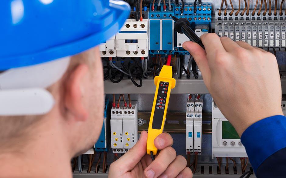électricien agree Noisy-le-Roi