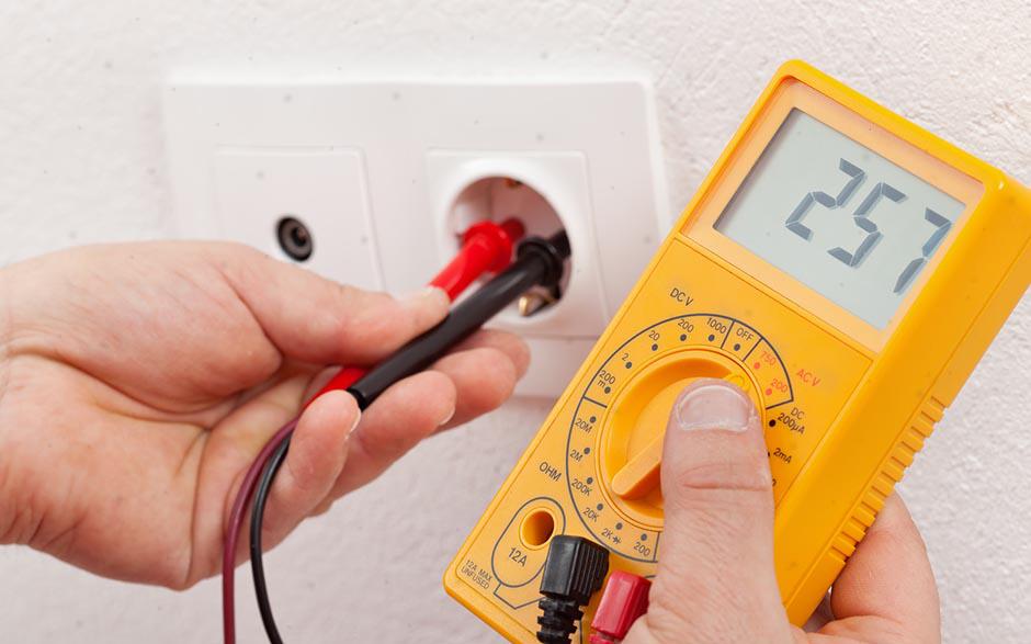 électricité installation Vaucresson